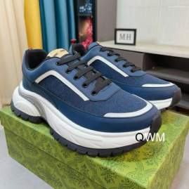 Picture of Gucci Shoes _SKUGuccisz38-45WM05036675